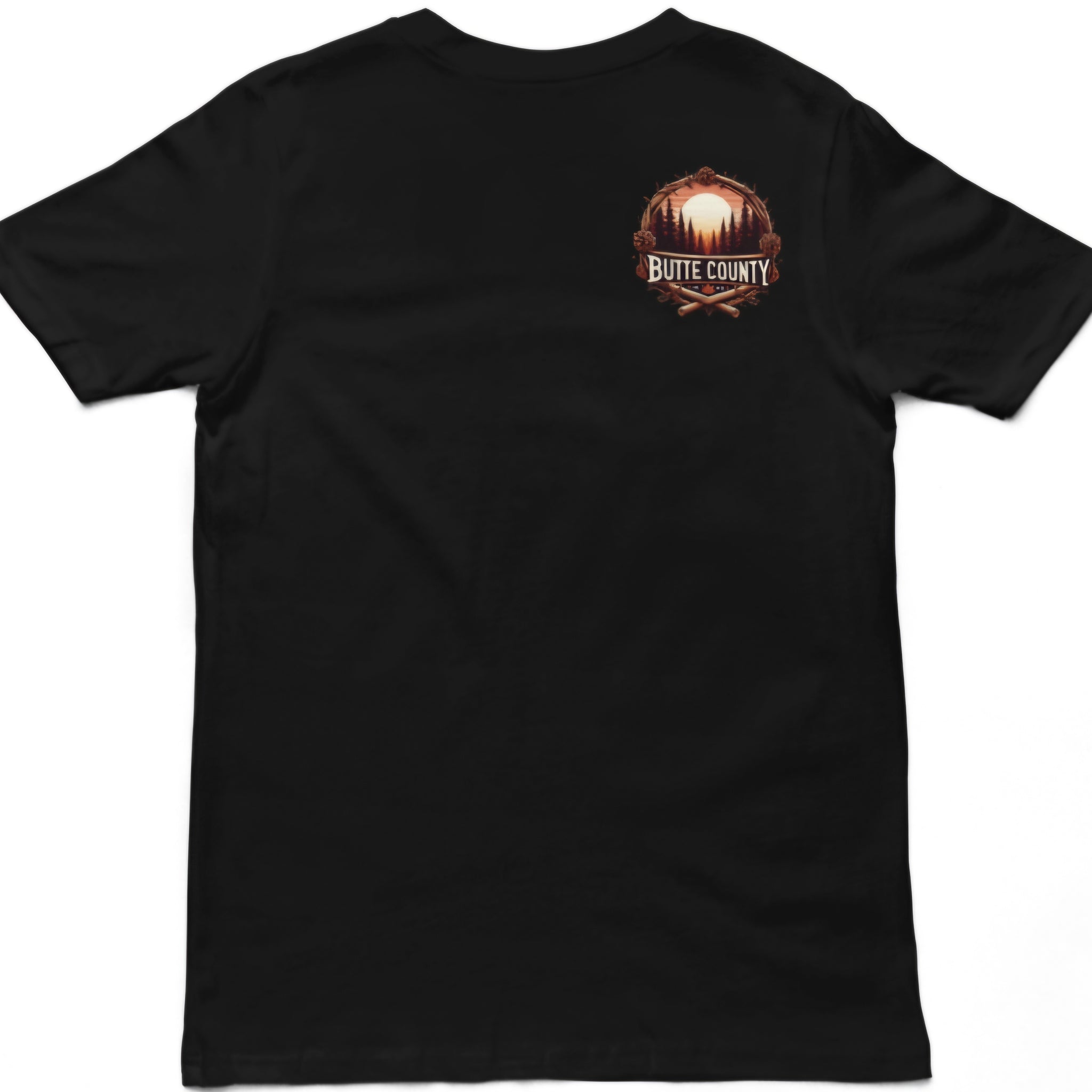 BUTTE COUNTY<br>T-shirt