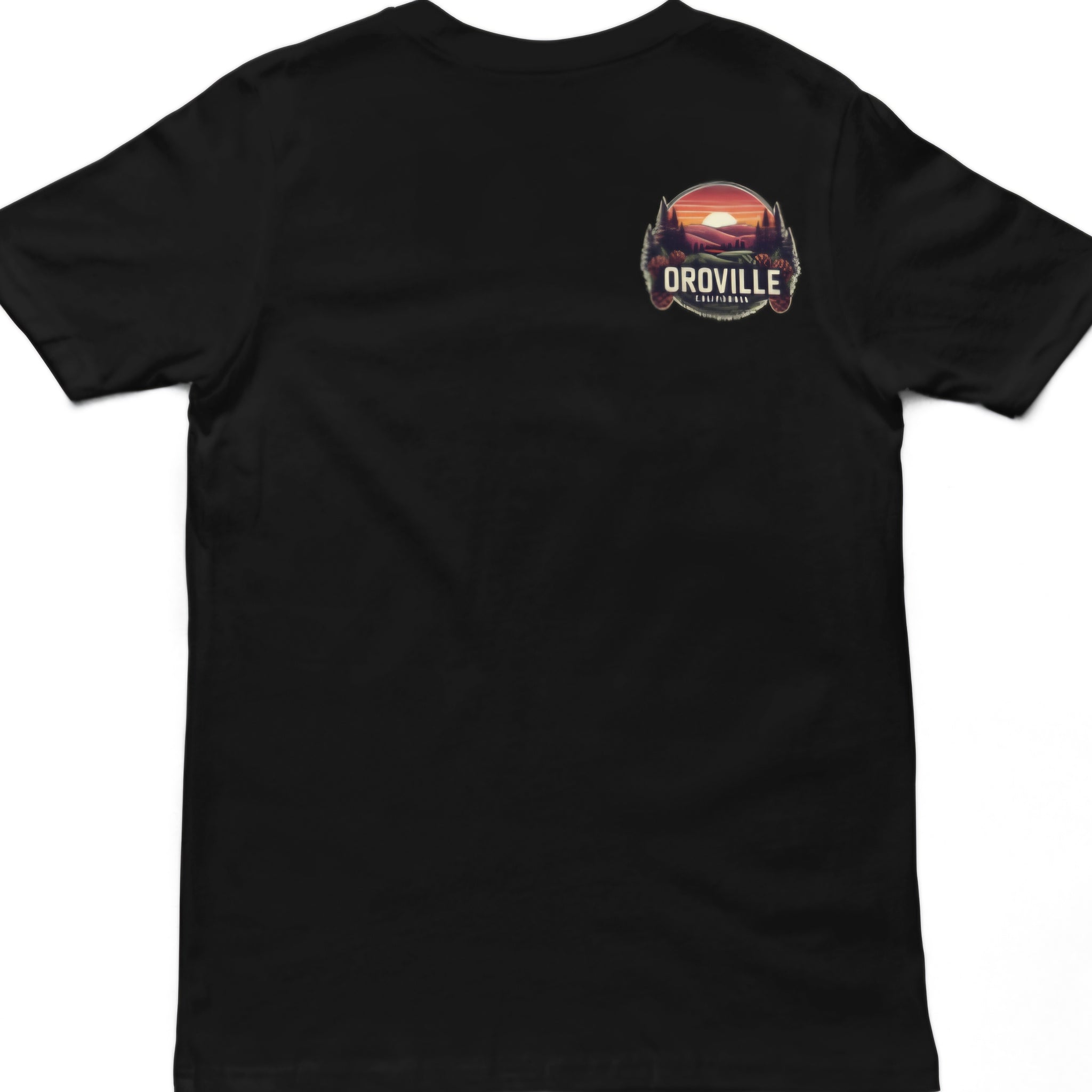 THE SCENE<br>T-shirt