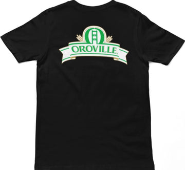 ORO DAM<br>T-shirt