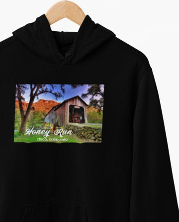 HONEY RUN<br>Hoodie