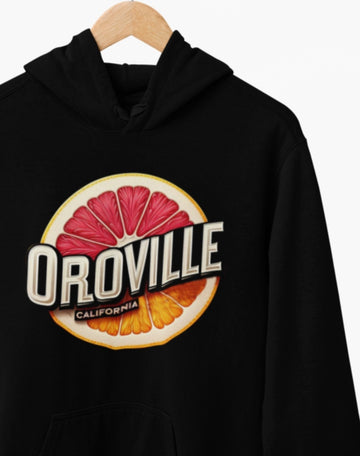 CITRUS CITY<br>Hoodie