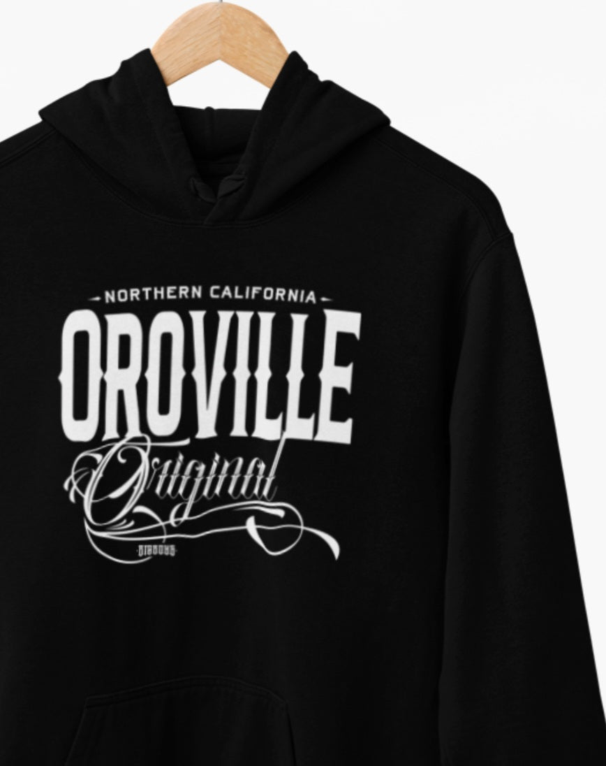 OROVILLE O.G.<br>Hoodie