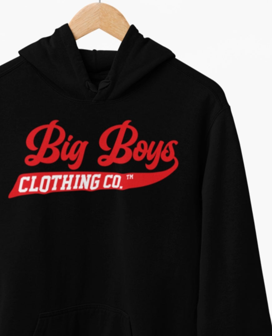 BIG BOYS CLO CO.<br>Hoodie