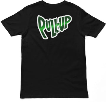 PULL-UP<br>T-shirt
