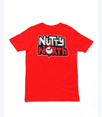 THE O.G. T-SHIRT (RED)