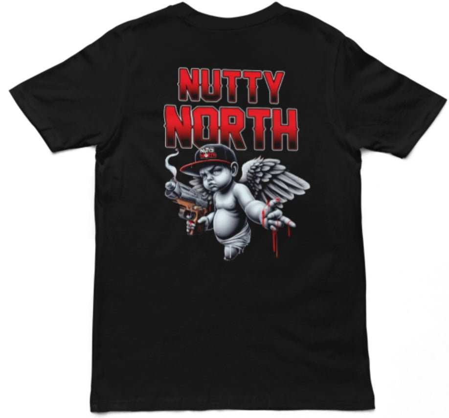 NO LOVE<br>T-shirt