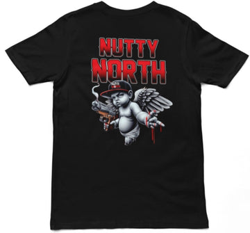NO LOVE<br>T-shirt