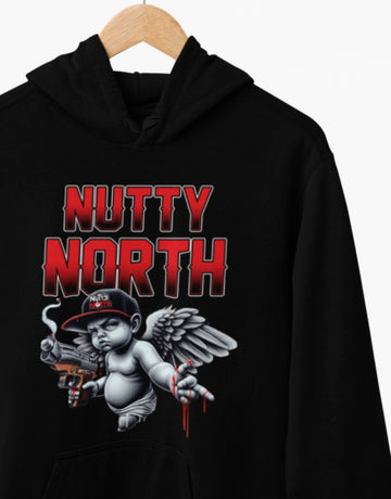 NO LOVE<br>Hoodie