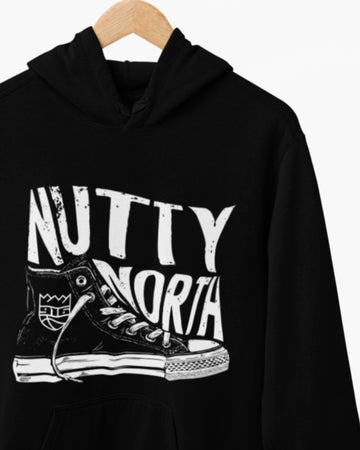 "CHUCK TAYLORED" Hoodie