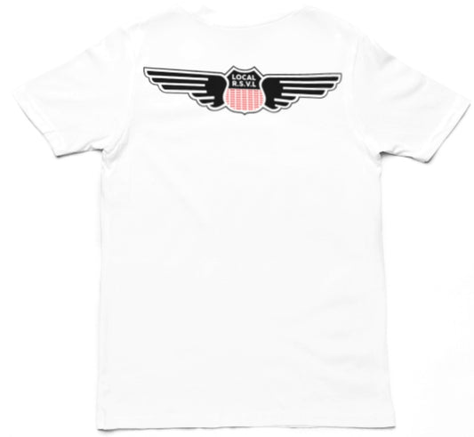 LOCAL R.S.V.L<br>T-shirt
