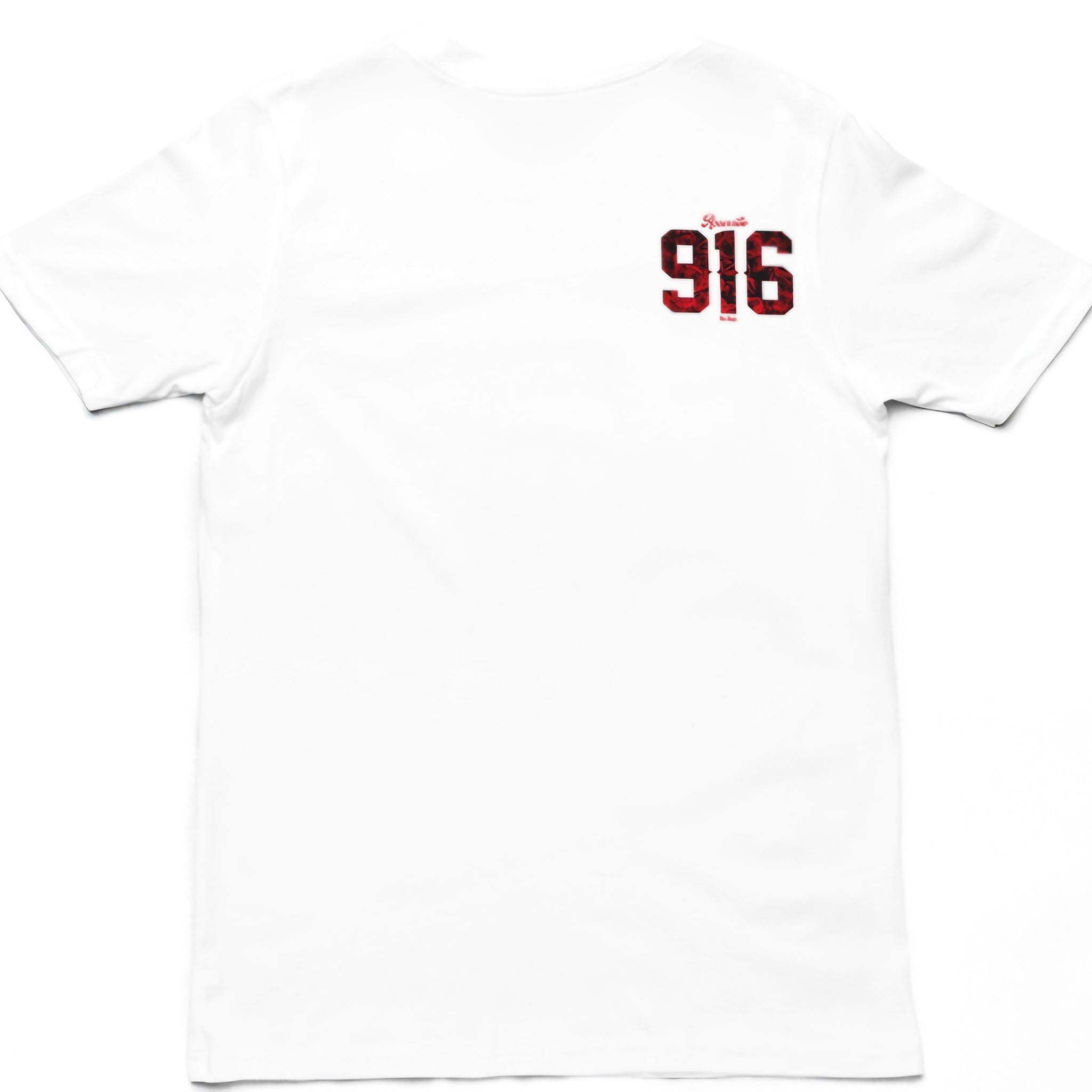 916 (red)<br>T-shirt
