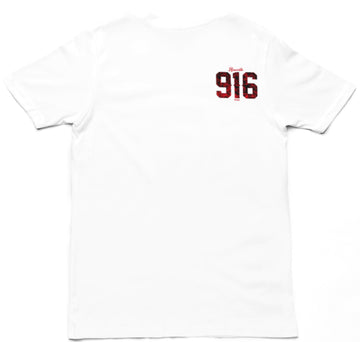 916 (red)<br>T-shirt