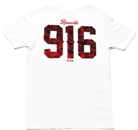 916 (red)<br>T-shirt