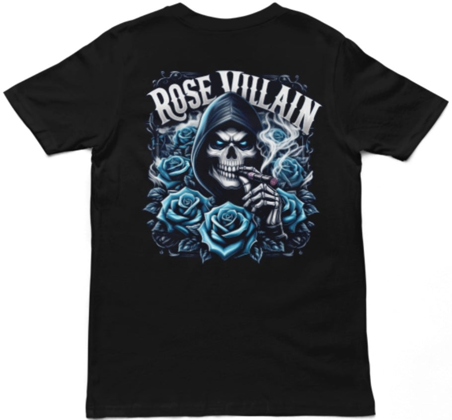 THE BLUE'S<br>T-shirt