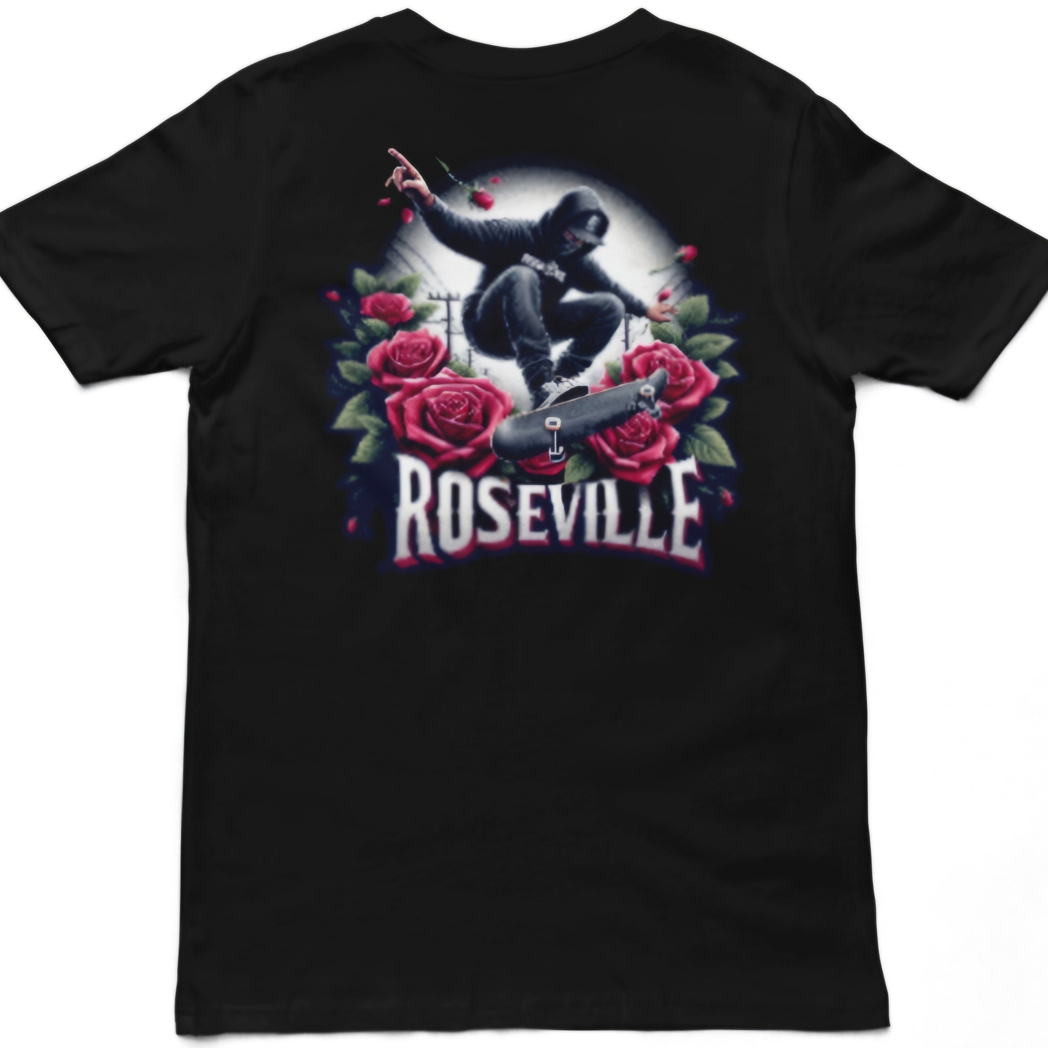 SKATER<br>Hoodie
