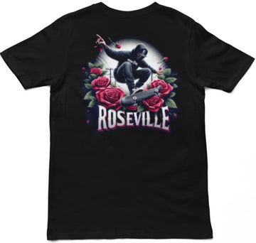 SKATER<br>Hoodie