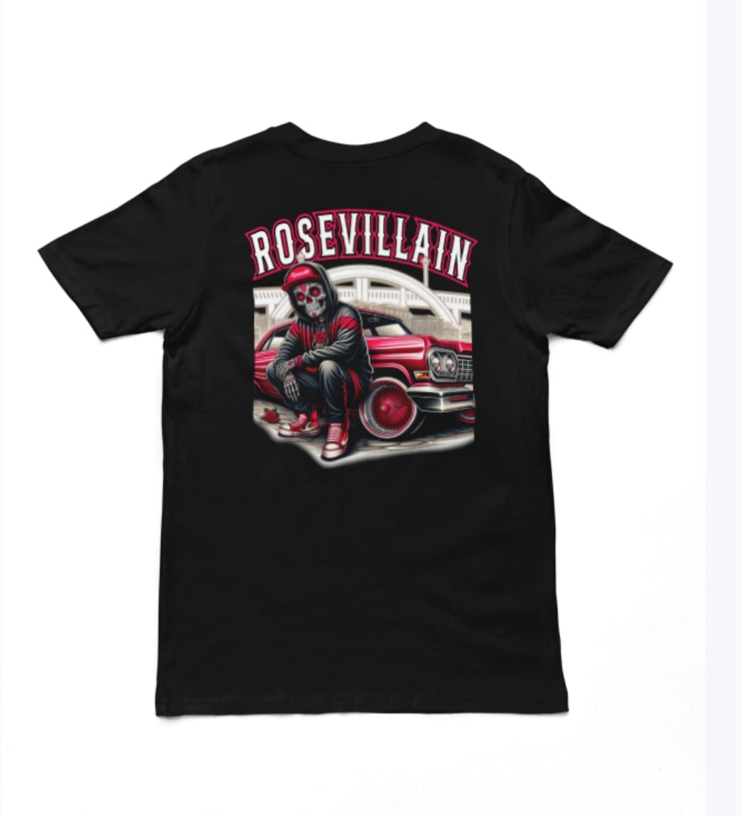CANDYPAINT<br>T-shirt