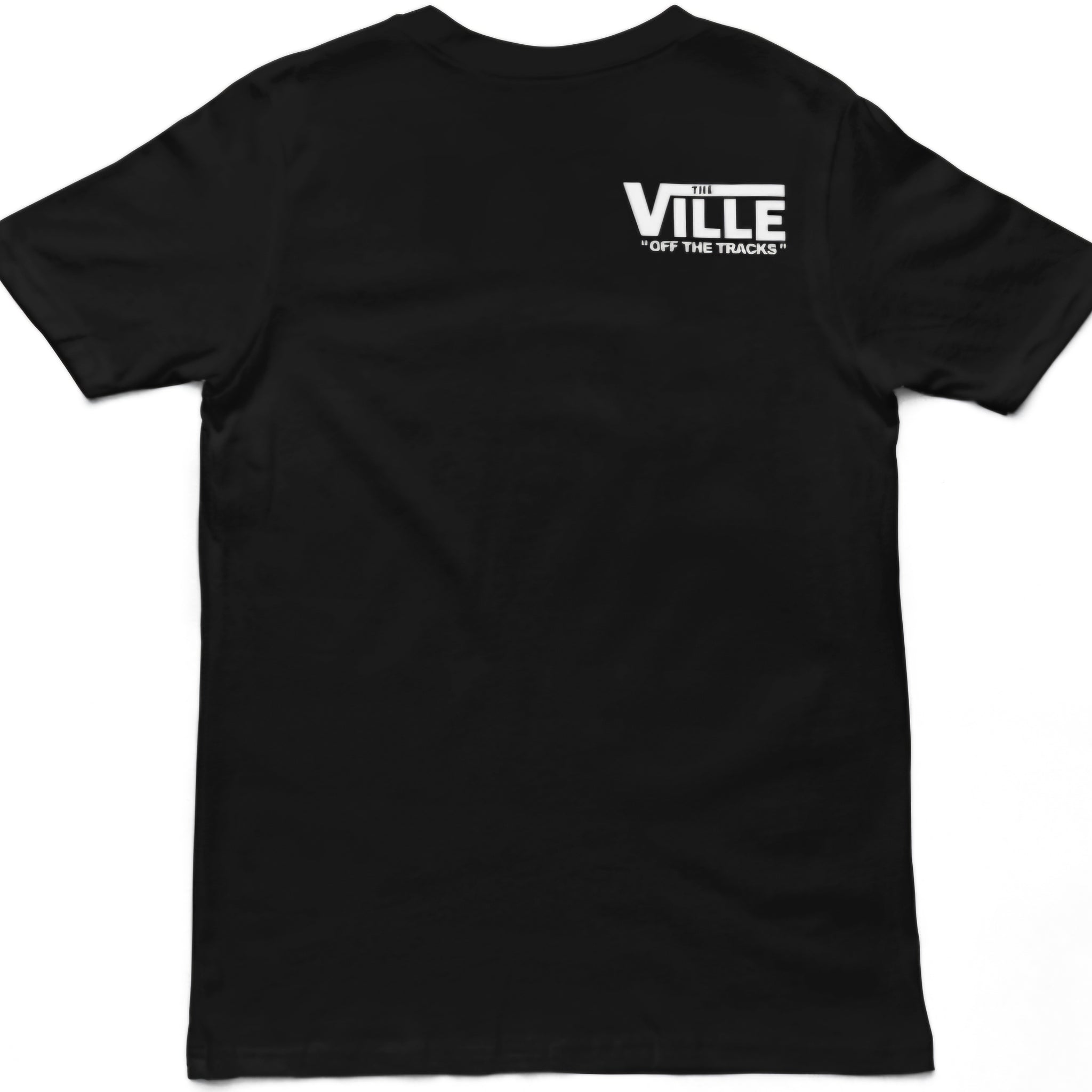 OFF THE TRACKS 1<br>T-shirt