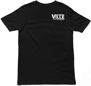 OFF THE TRACKS 1<br>T-shirt