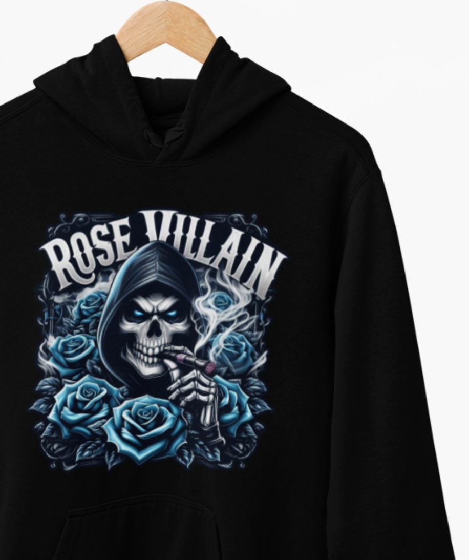 THE BLUE'S<br>Hoodie