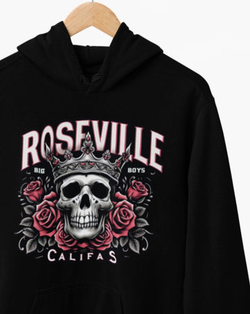 CALIFAS<br>Hoodie