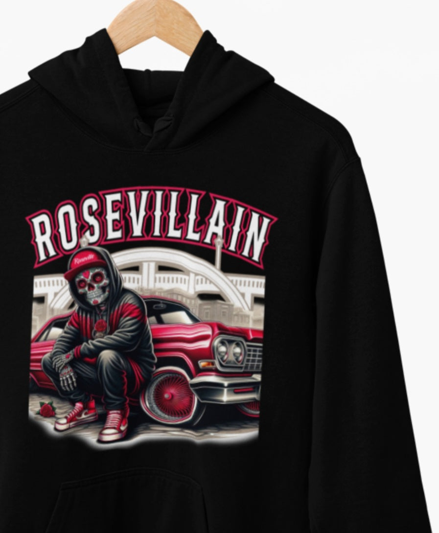 CANDYPAINT<br>Hoodie