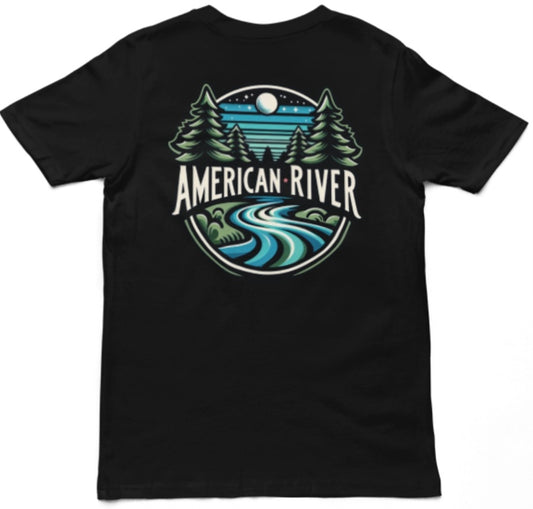 BLUEGREENS<br>T-shirt