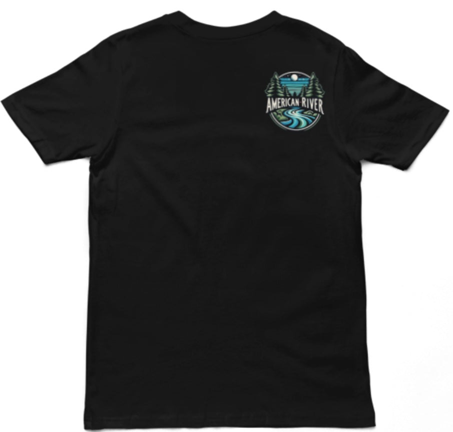 BLUEGREENS<br>T-shirt