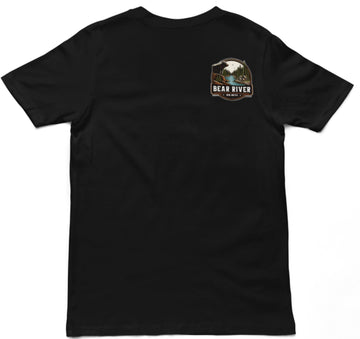 BEAR RIVERWATCH<br>T-shirt