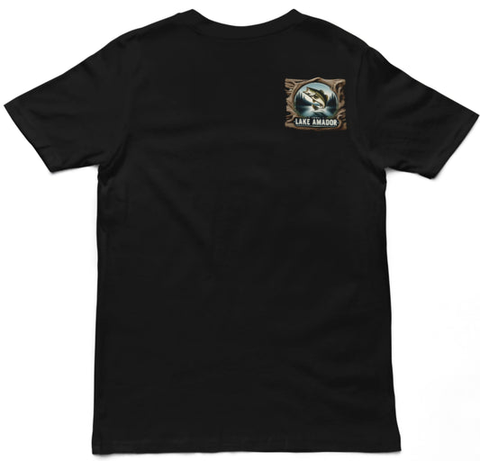 LAKE AMADOR<br>T-shirt