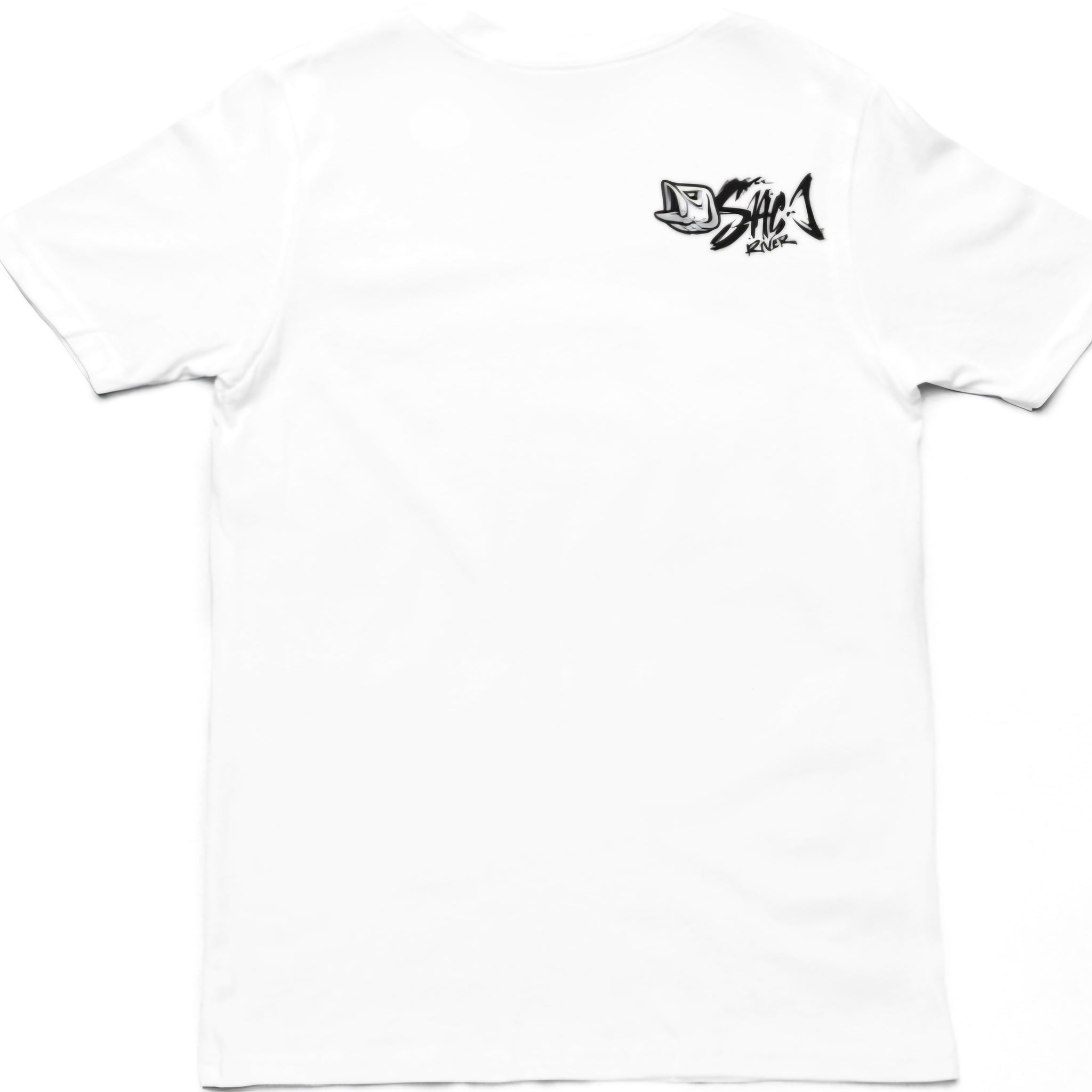 SAC RIVER BONES<br>T-shirt