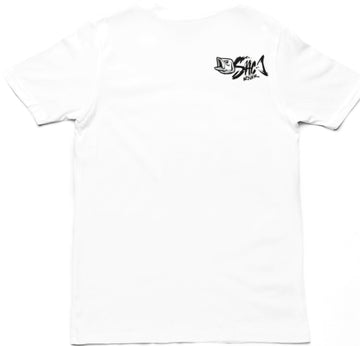 SAC RIVER BONES<br>T-shirt