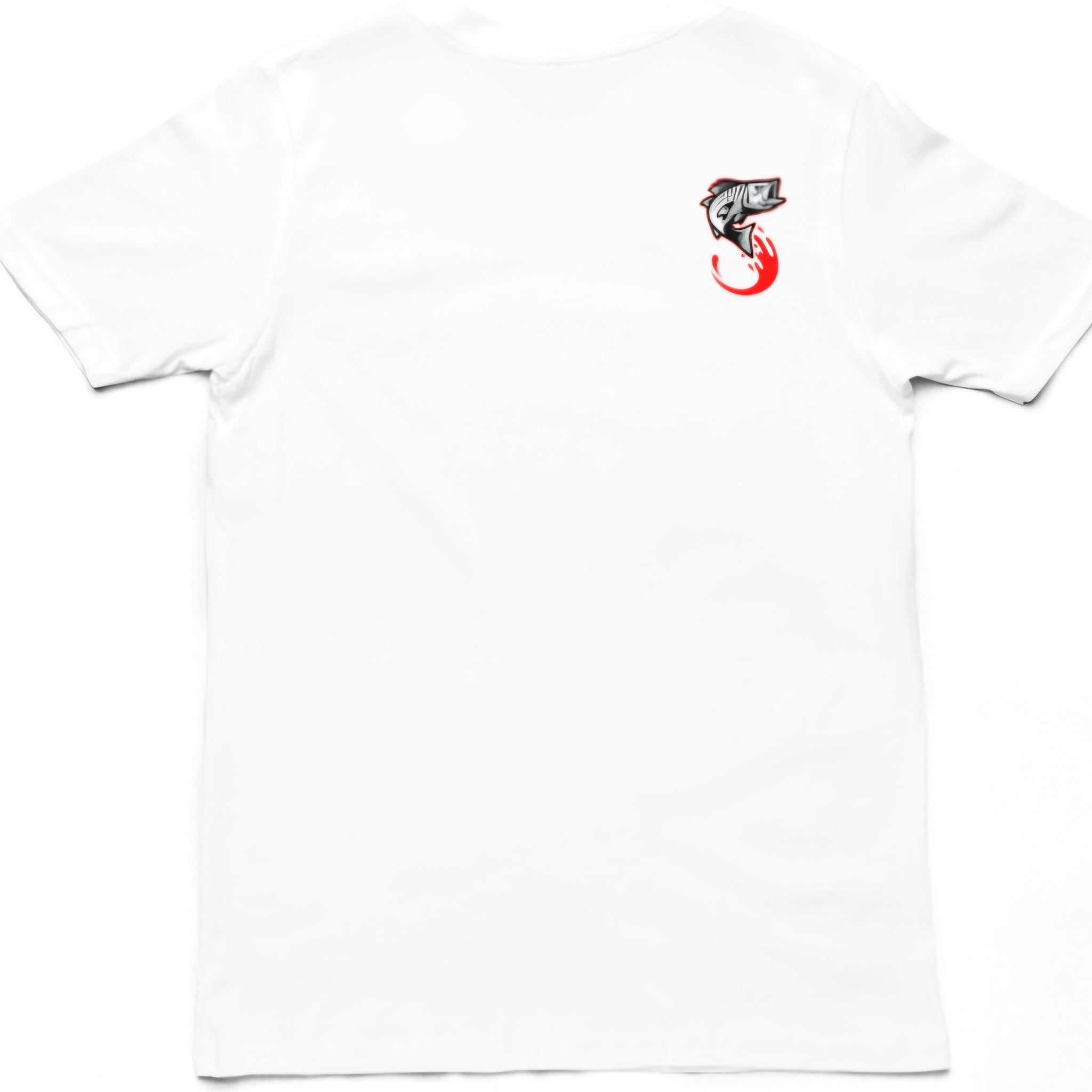 SAC RIVER JUMPIN<br>T-shirt