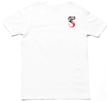 SAC RIVER JUMPIN<br>T-shirt