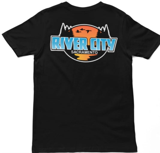 MIGRATION<br>T-shirt