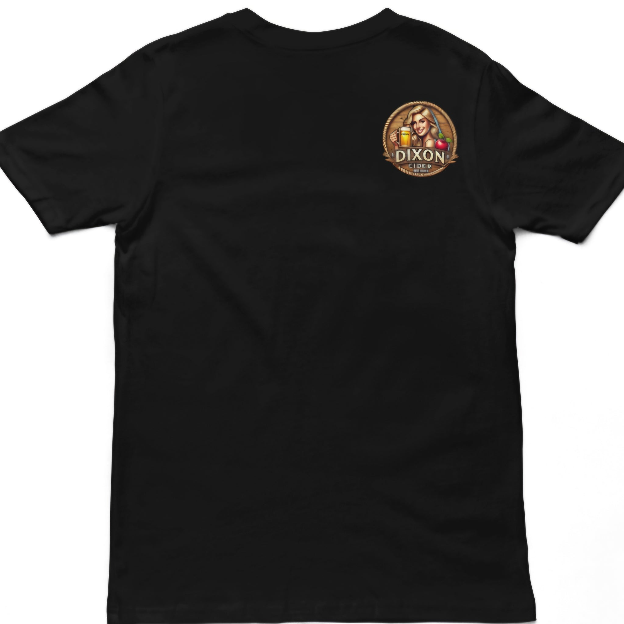 DIXON CIDER<br>T-shirt