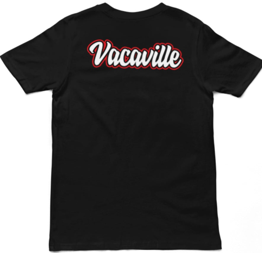 Cursive<br>T-shirt