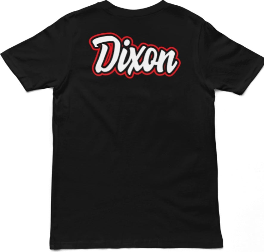 CURSIVE<br>T-shirt