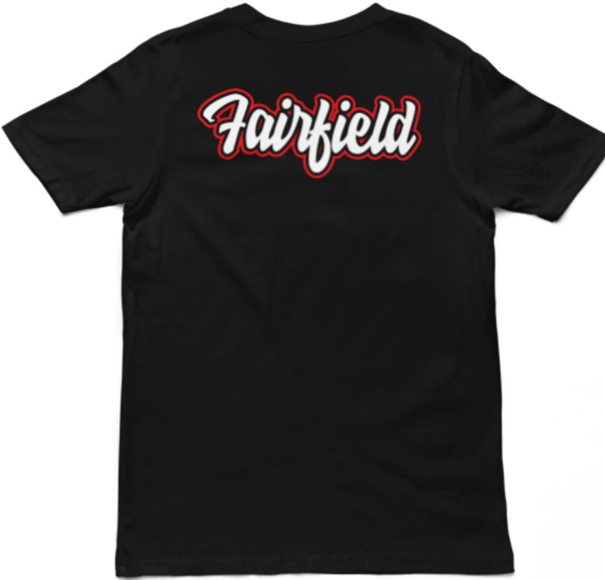 Cursive<br>T-shirt