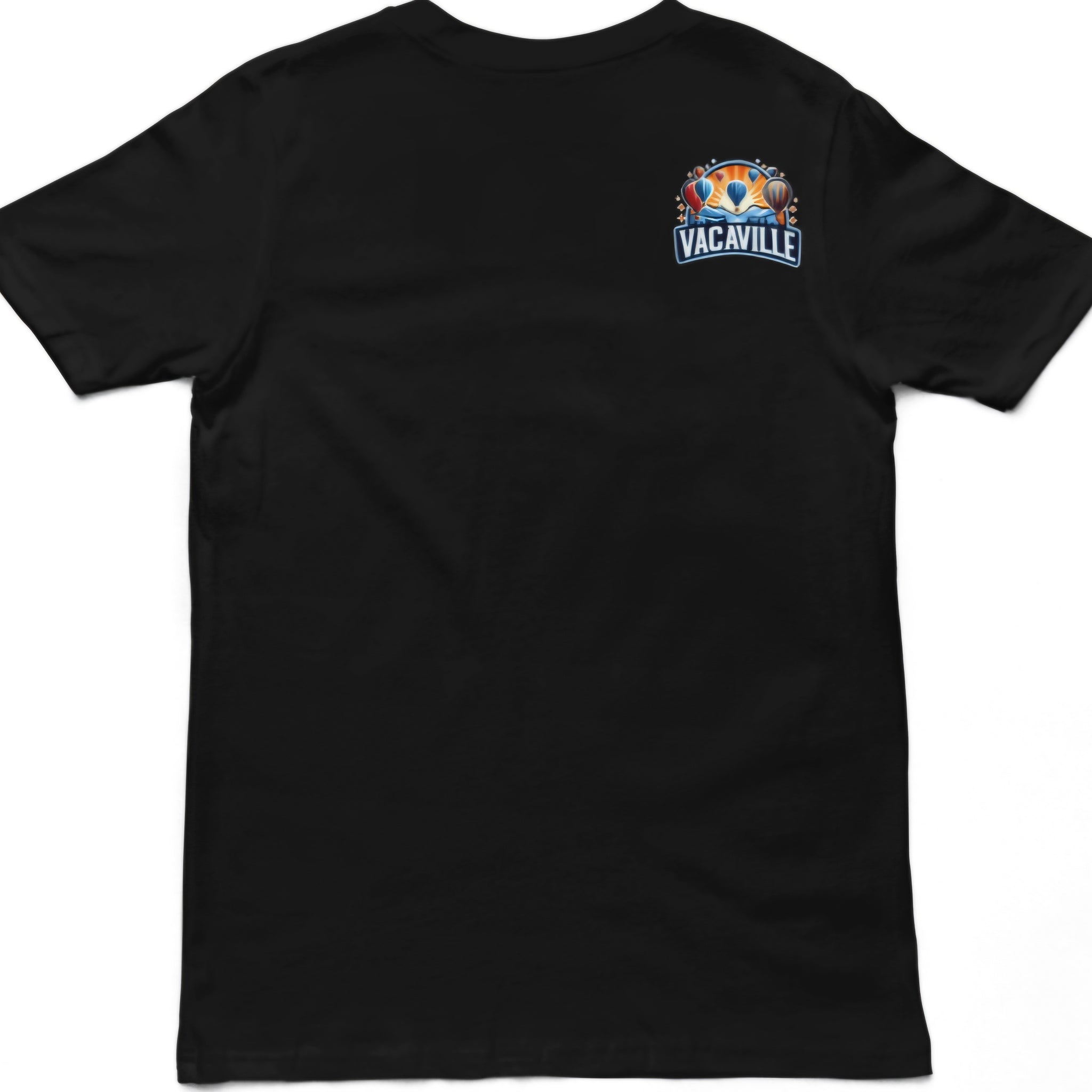 HOT AIR (BLK)<br>T-shirt