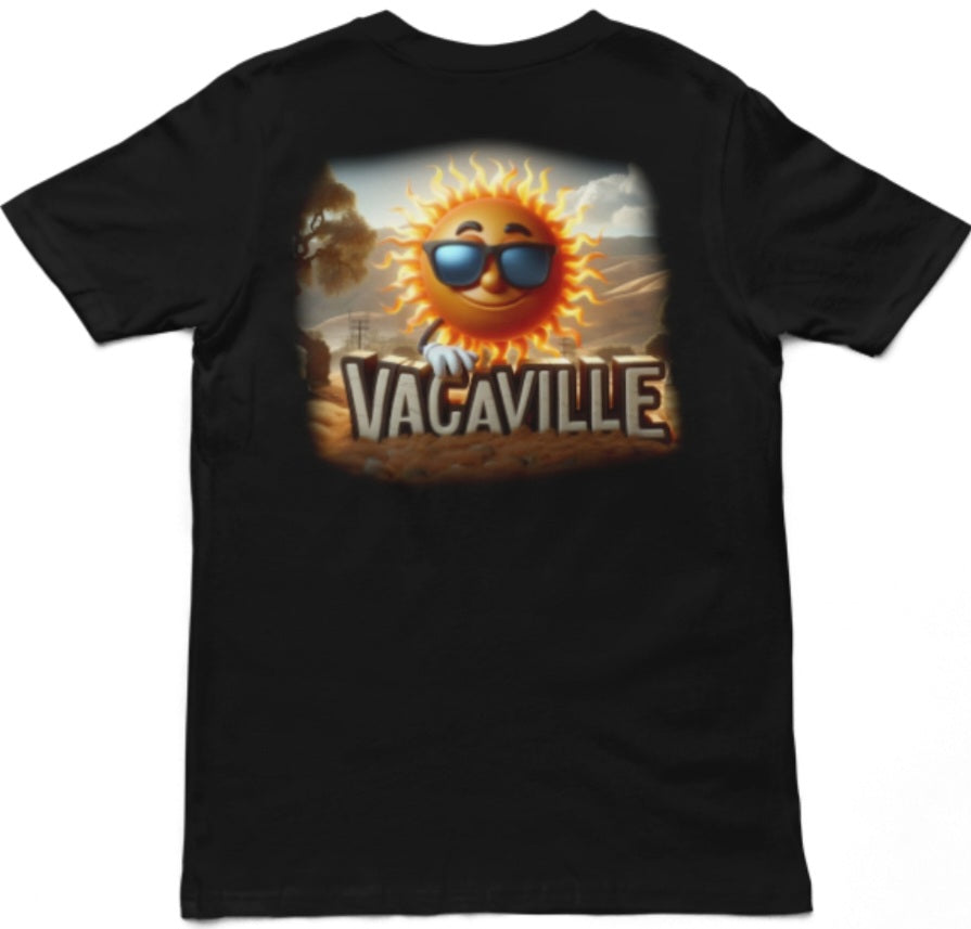 SUNNY DAY<br>T-shirt