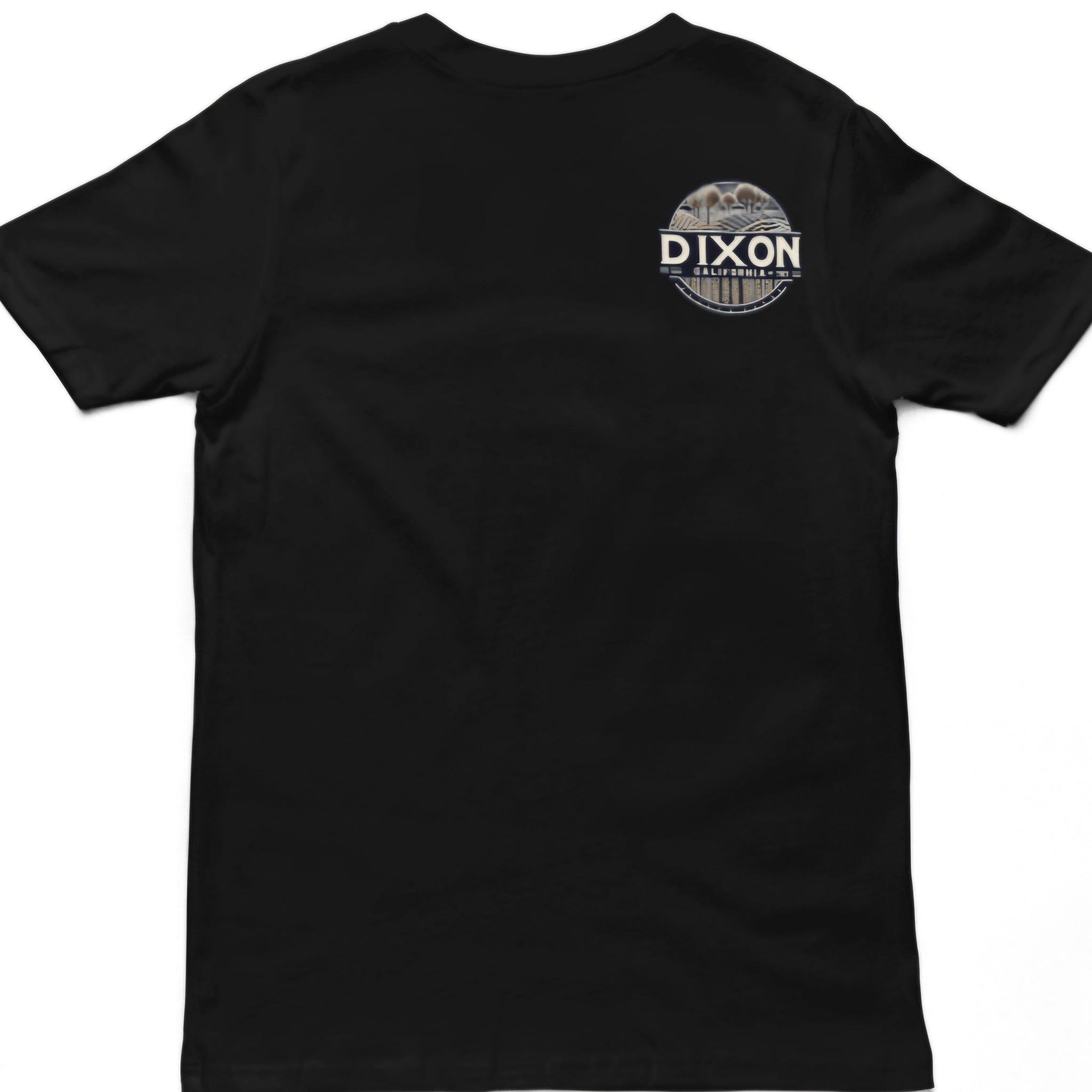 WHEAT FIELDS<br>T-shirt
