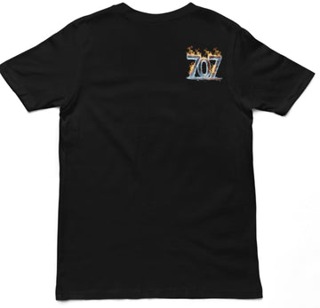 FIRE N ICE<br>T-shirt