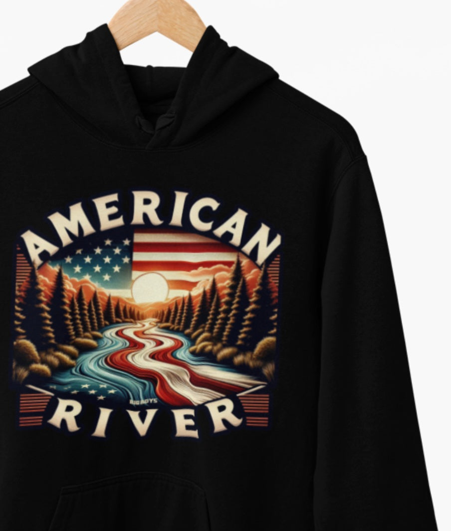 MURRRICA<br>Hoodie