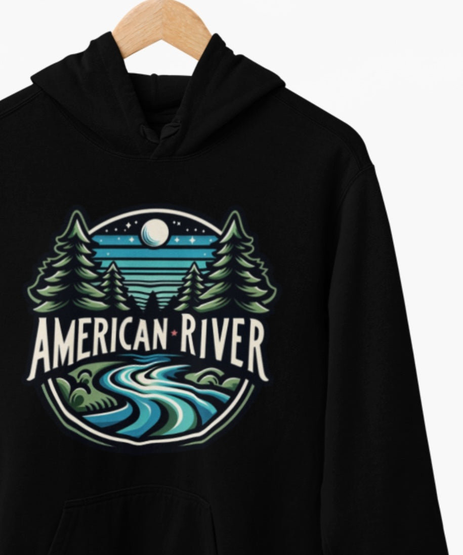 BLUEGREENS<br>Hoodie