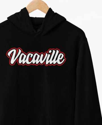 Cursive<br>Hoodie