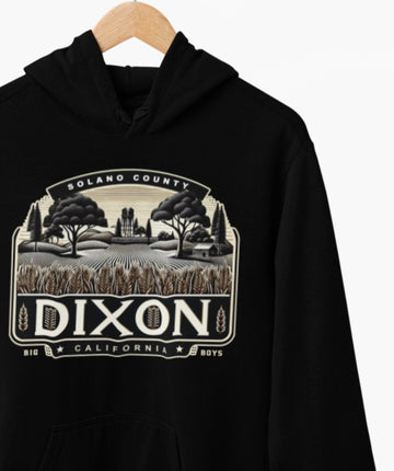 WHEAT FIELDS<br>Hoodie