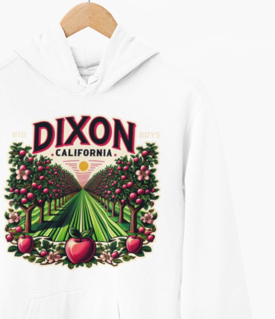 BENICIA BAY<br>Hoodie