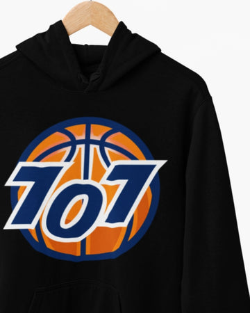 BALL UP<br>Hoodie