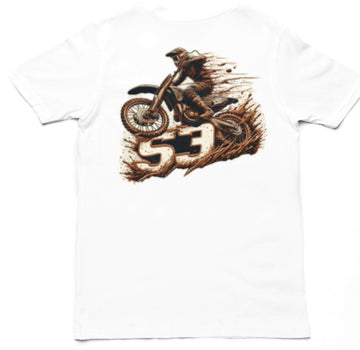 BRRREP 530<br>T-shirt